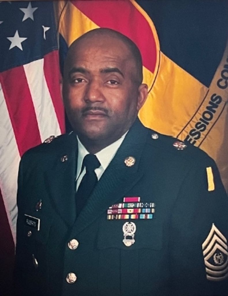 Csm Perry Lee Roberts