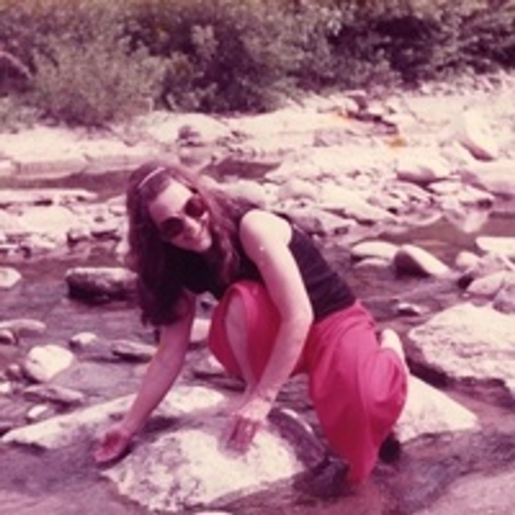 Eva Mae Patterson Profile Photo