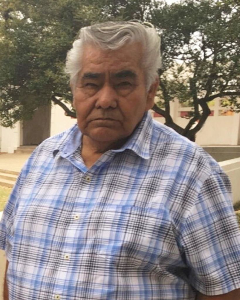 Cecilio Navarro