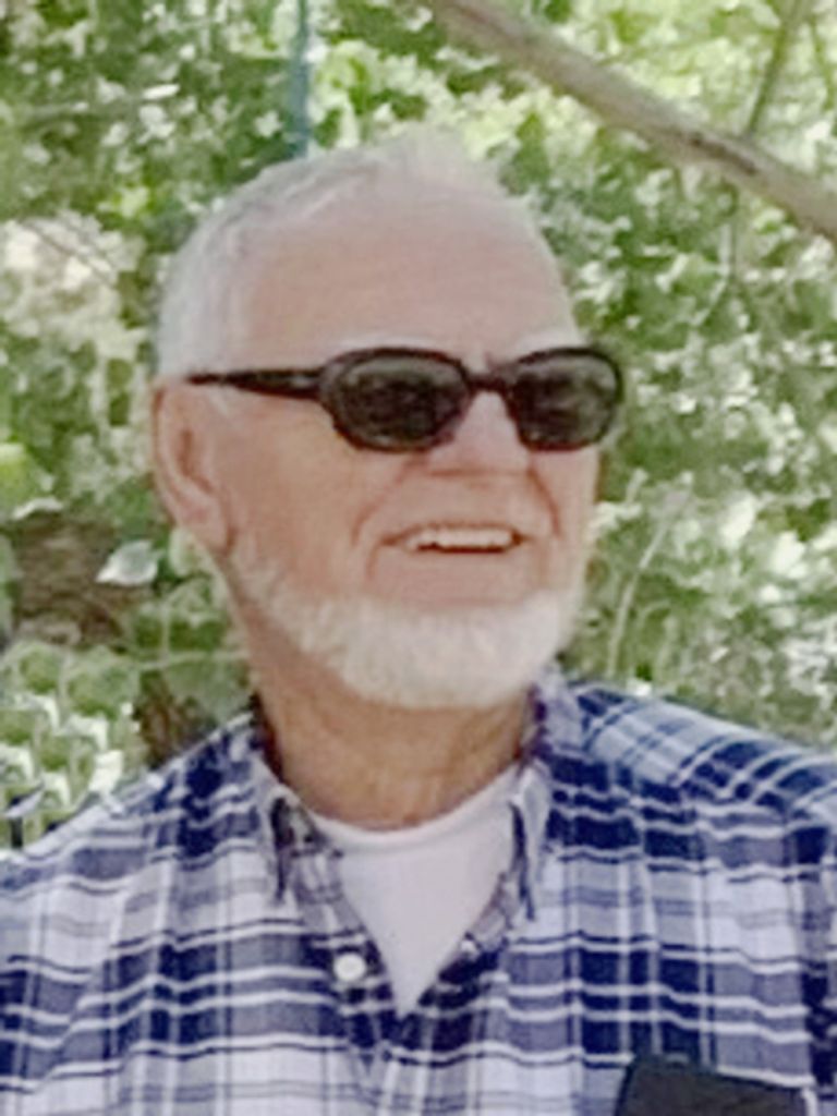 Jack Gene Muterspaugh