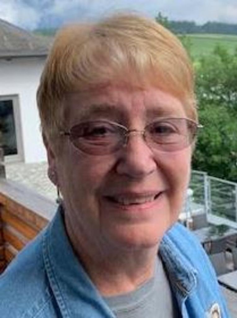 Betty Gibson Means Profile Photo