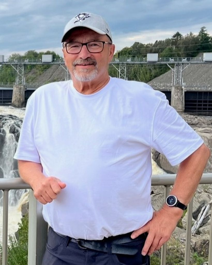 Brian Neil Giesbrecht