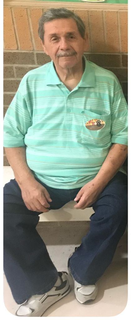 Oscar Ramon Delgado Profile Photo