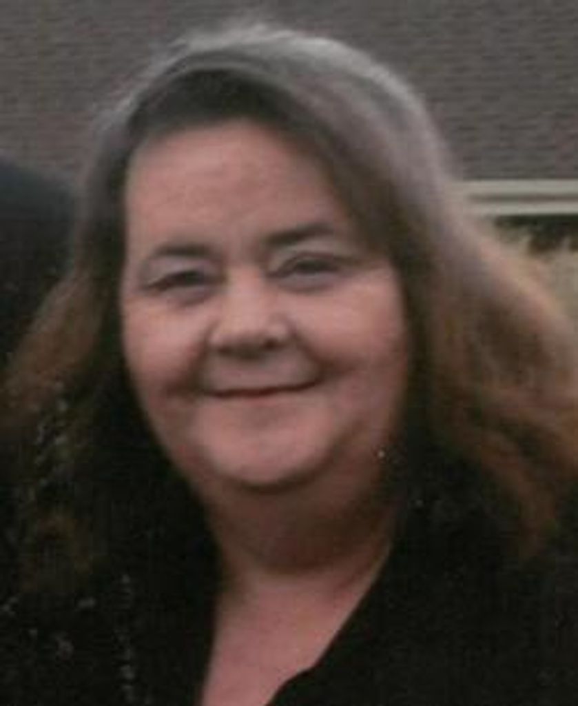 Darlene Annette Smith