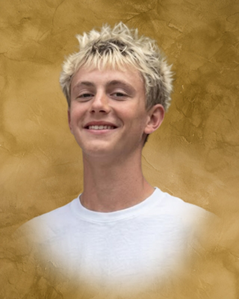 Case Wilson Profile Photo
