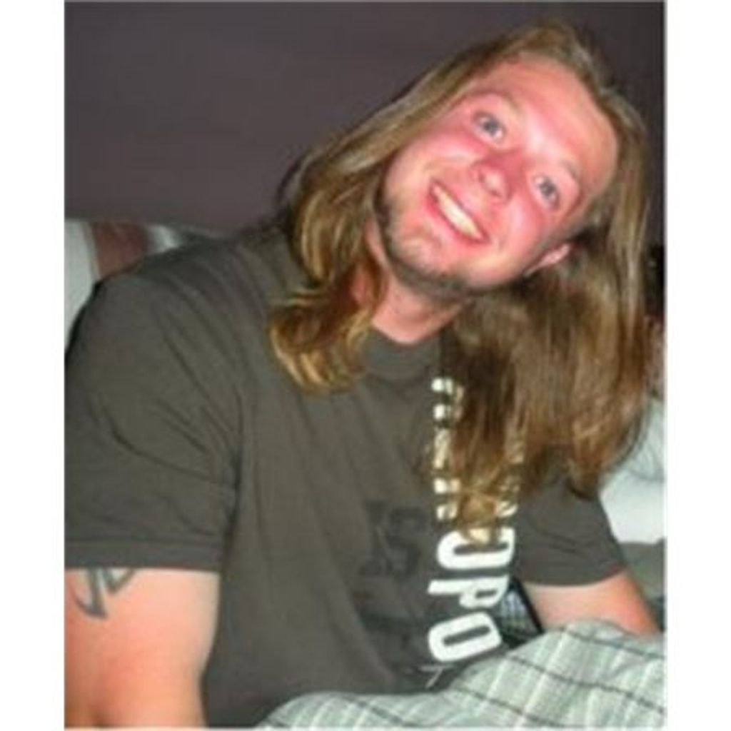Brandon Jon Oldag Profile Photo