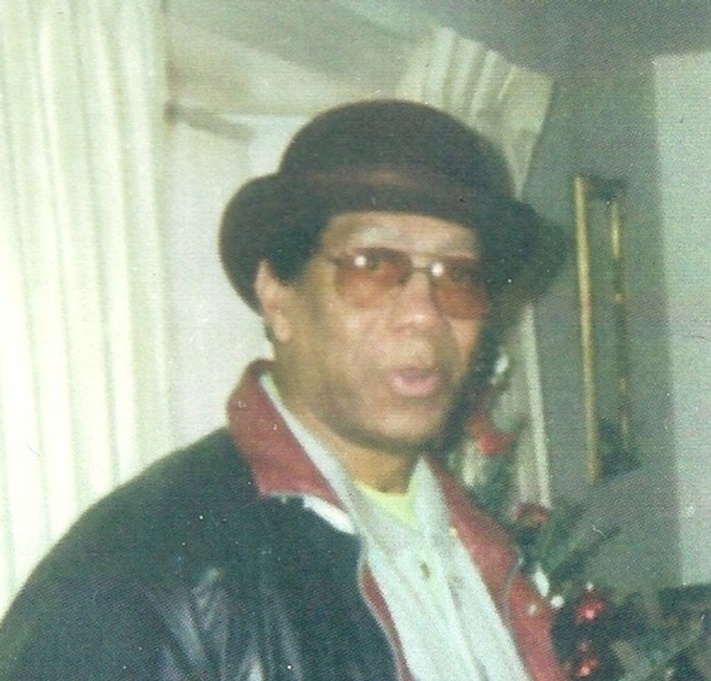 Charles Andrew Butcher, Sr. Profile Photo
