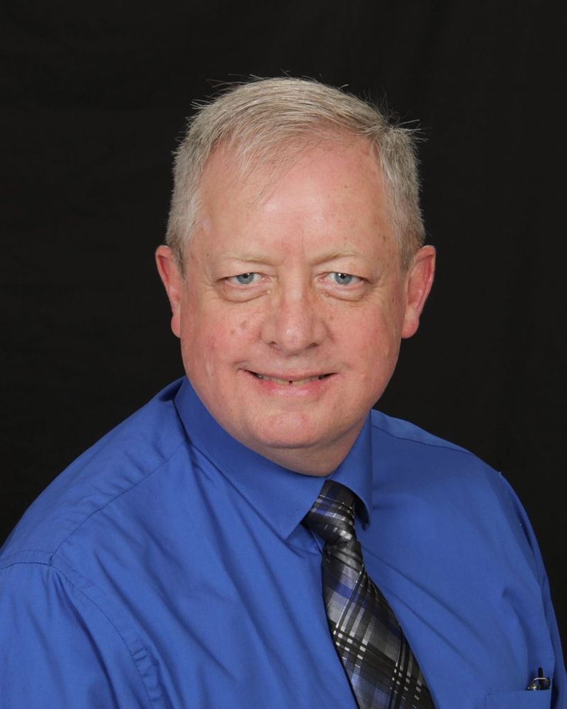 Robert "Dan" Daniel Patterson Profile Photo