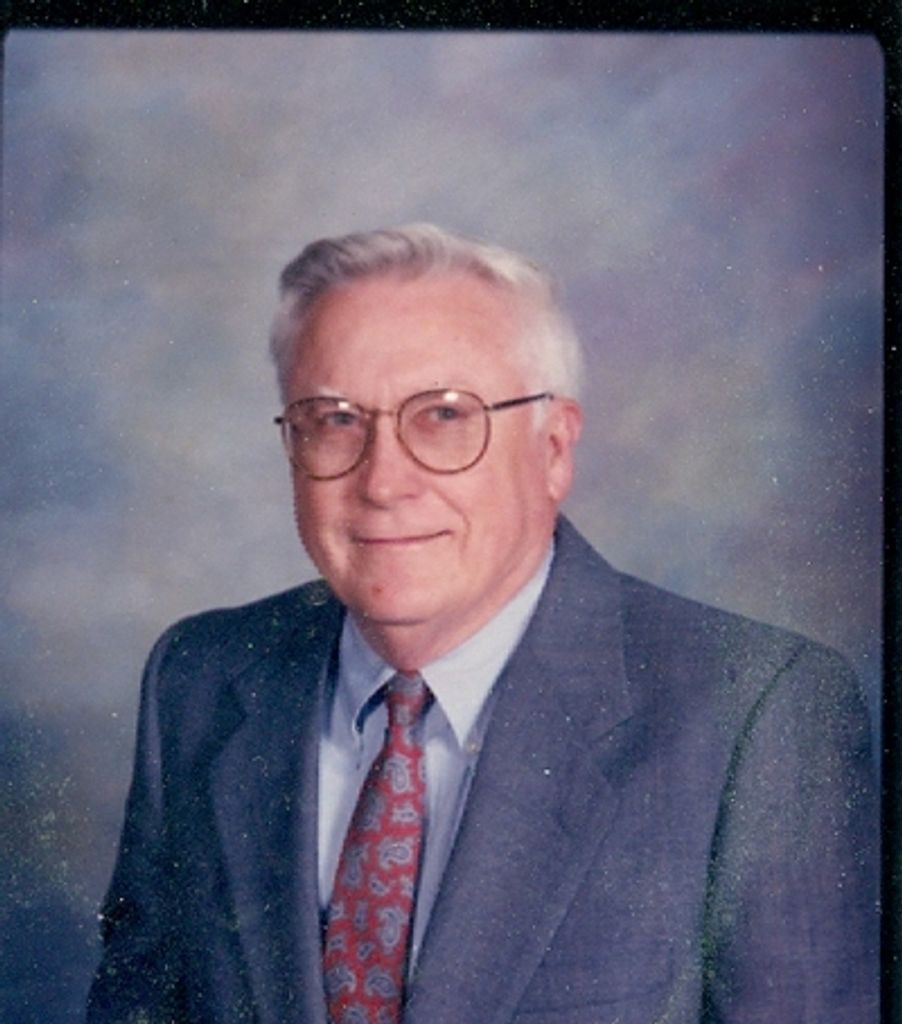 Clyde Hayes Vaughan