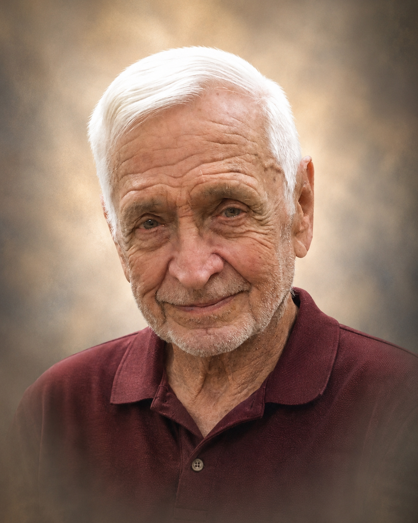 Harold Clayton Aylett Profile Photo