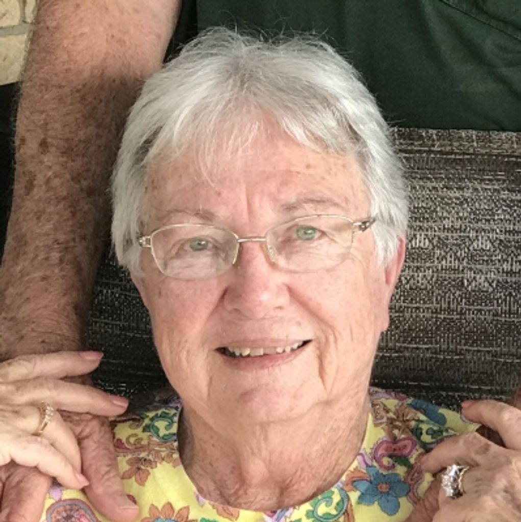 Nancy Ann Murray