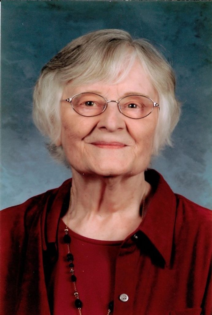 Gwendolyn "Gwen" Bushnell Pickett Profile Photo