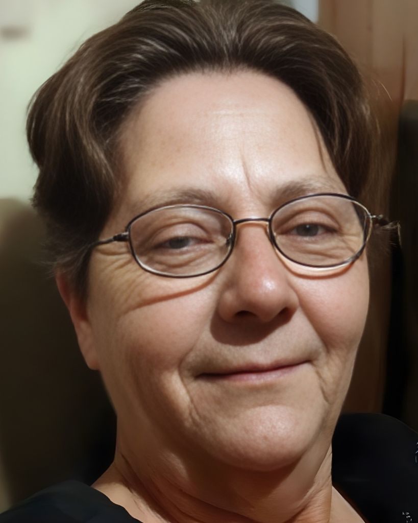 Janet Elizabeth Mitchell Profile Photo