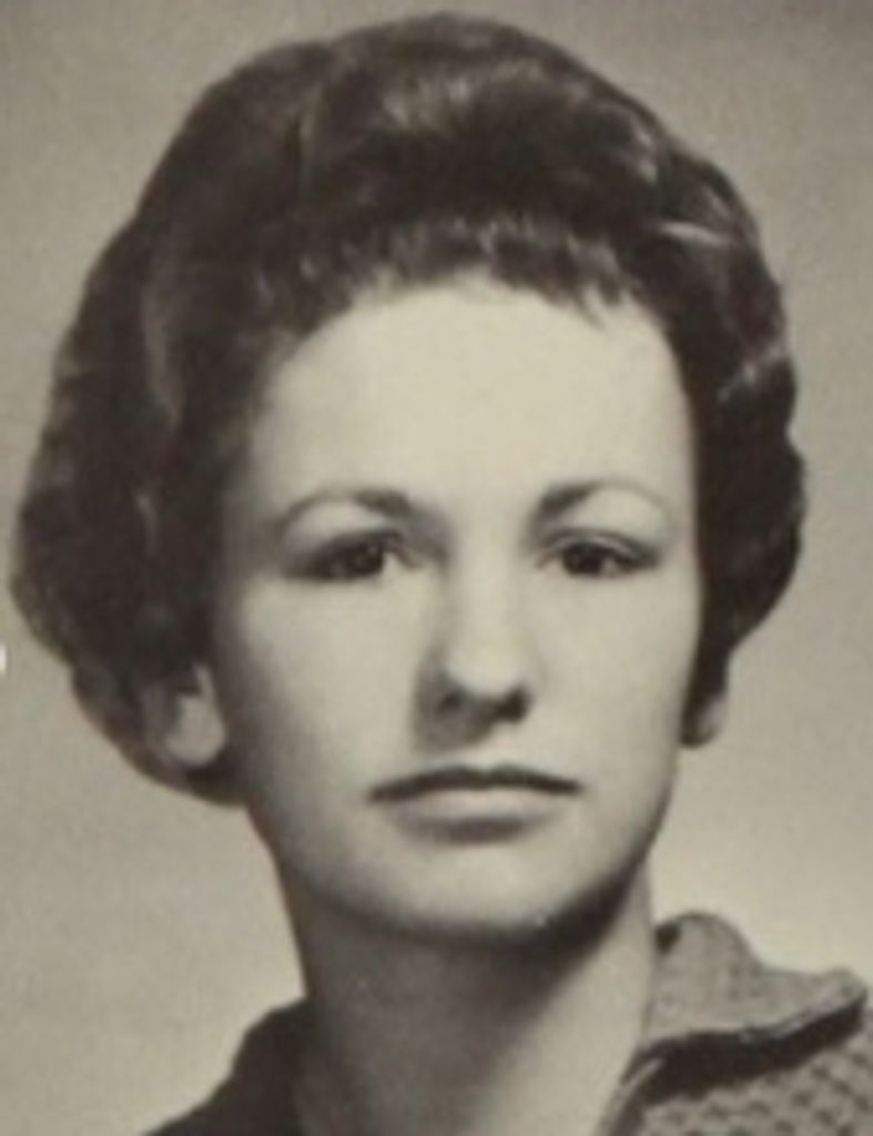 Alice Faye Huffines