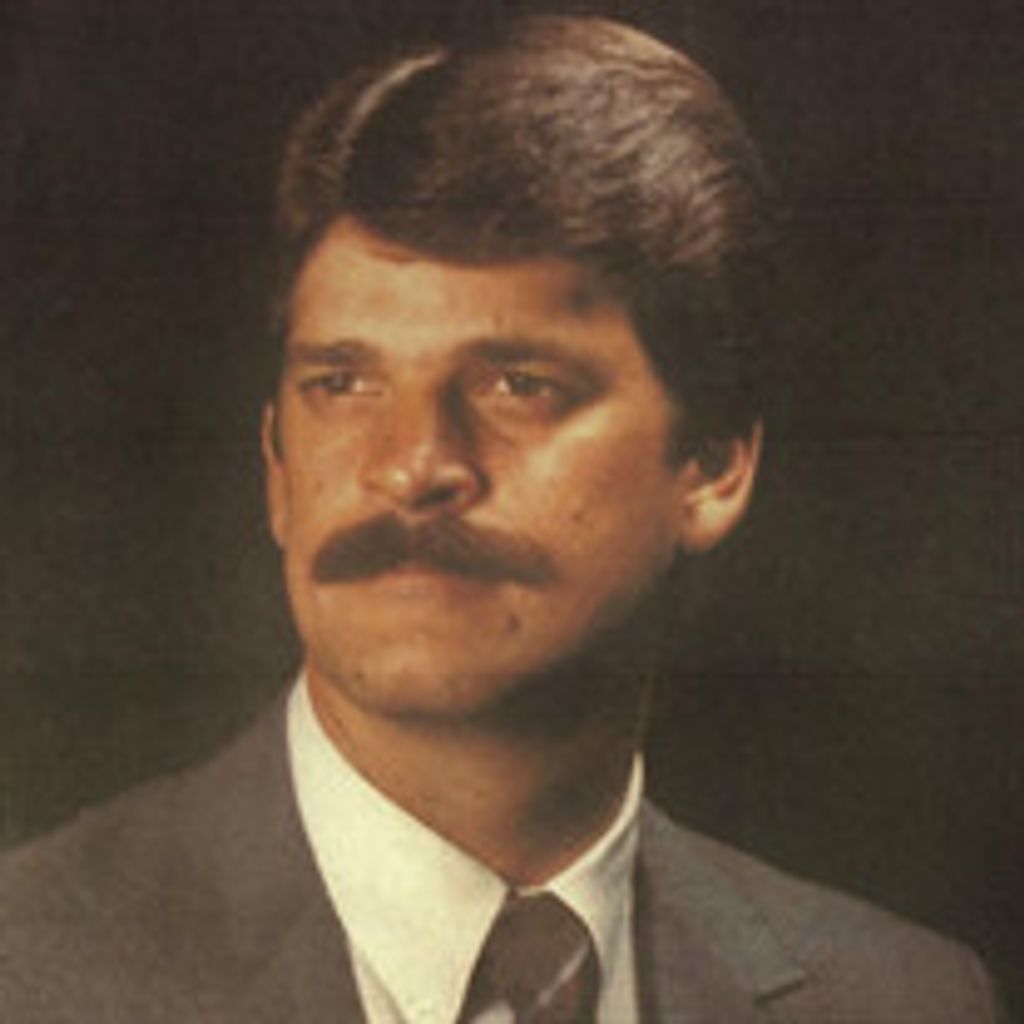 Lonnie Wayne Chasteen