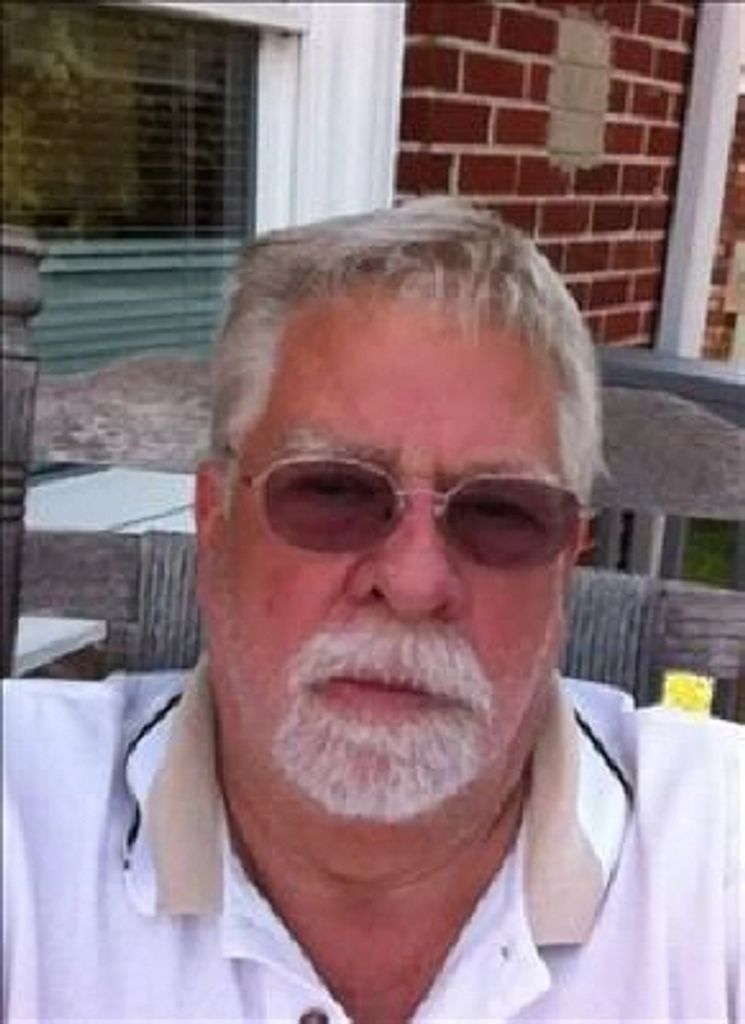 Doss Mathis "Sonny" Underwood Profile Photo