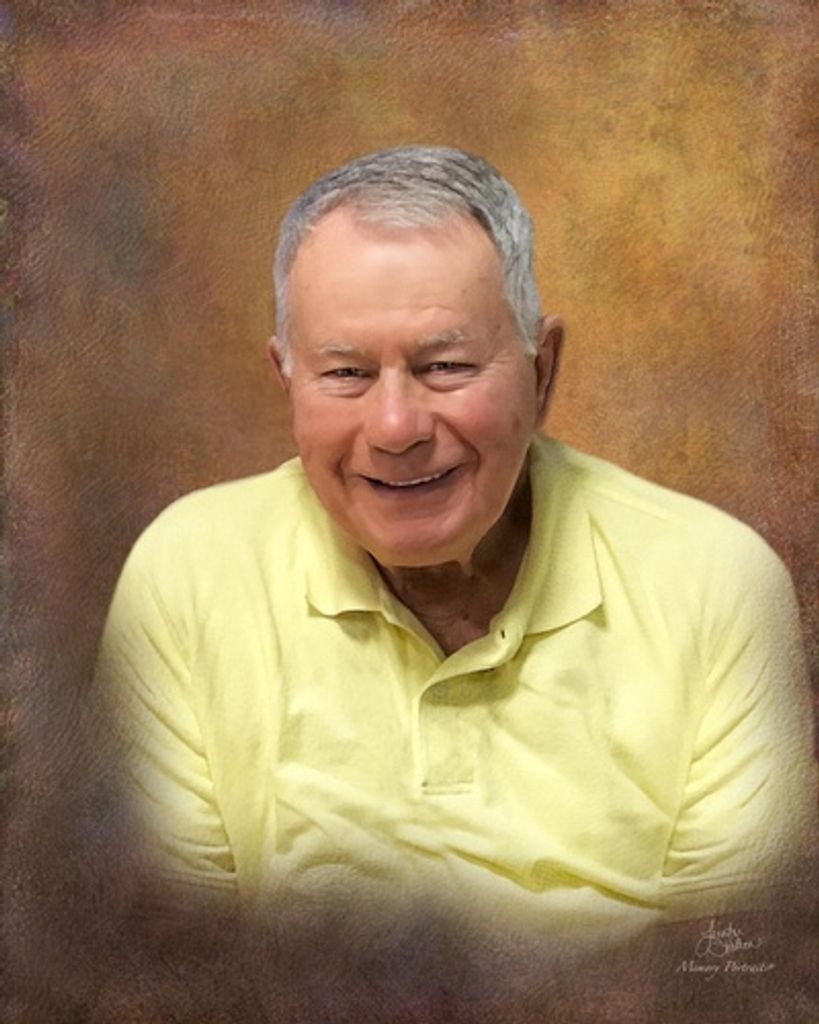 Eugene Kinkelaar Profile Photo