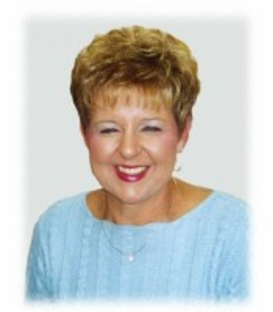 Ms.  Patricia Carol Hall, 59