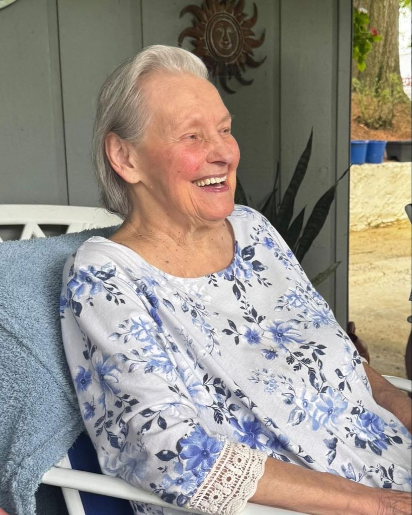 Geraldine Kaye Miller Profile Photo