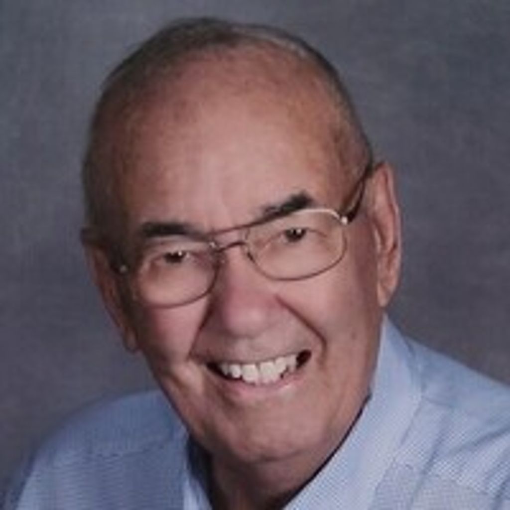Richard "Dick" C. Clark
