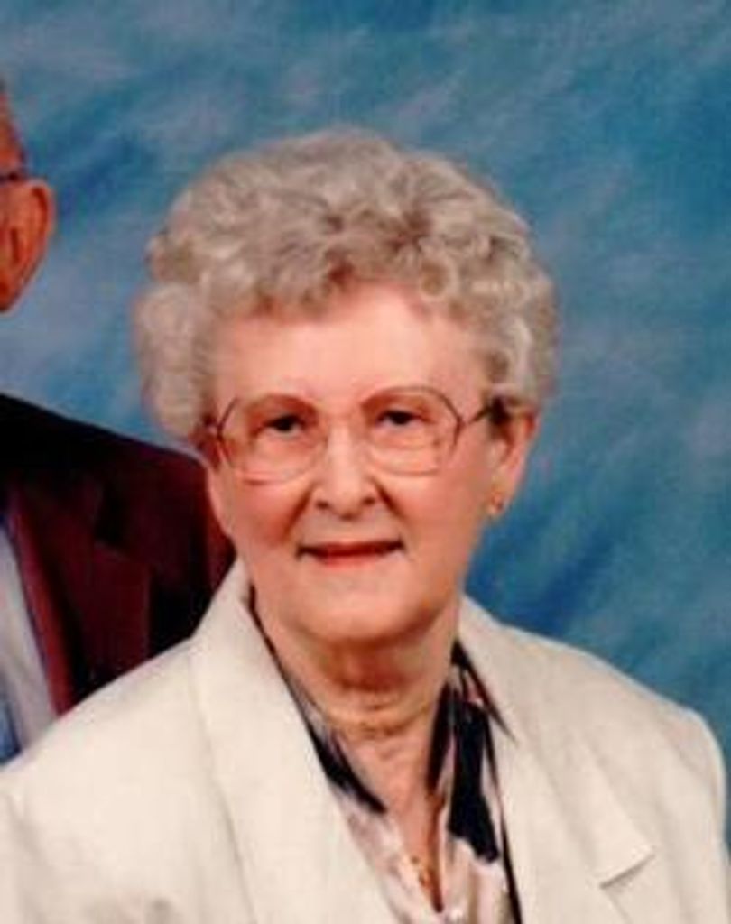 Betty J. Schlamann