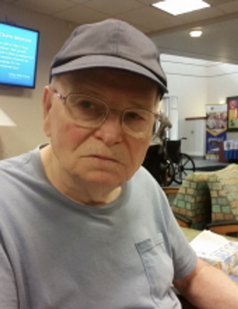 Bobby W.  Coffelt