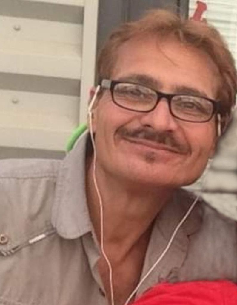 Mark C. Potter