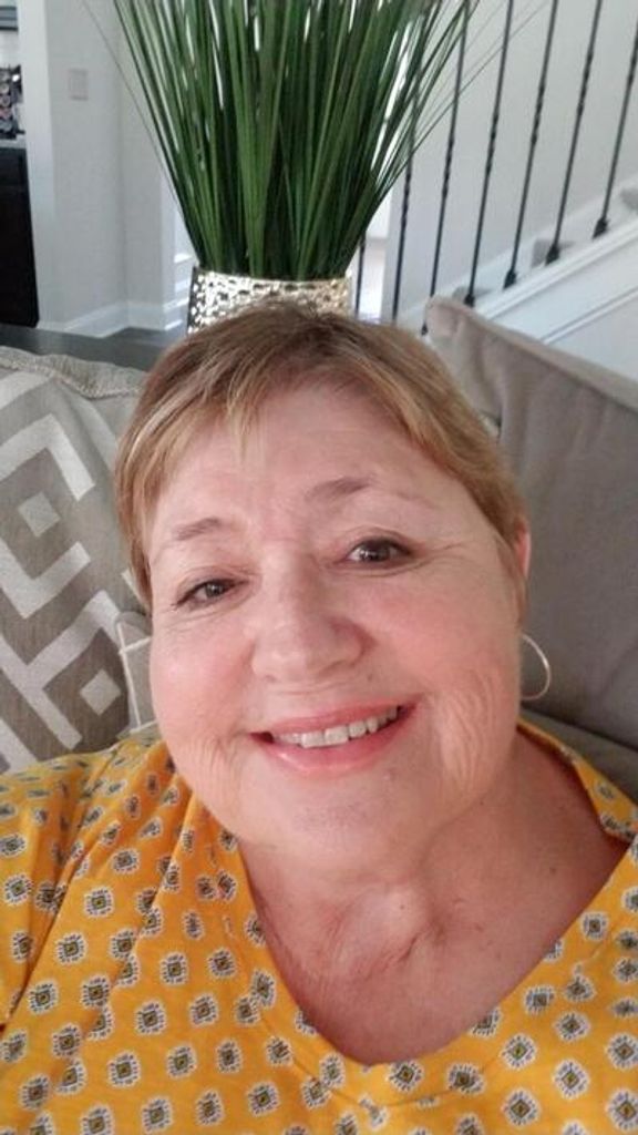 Sandra Joan Fletcher Profile Photo