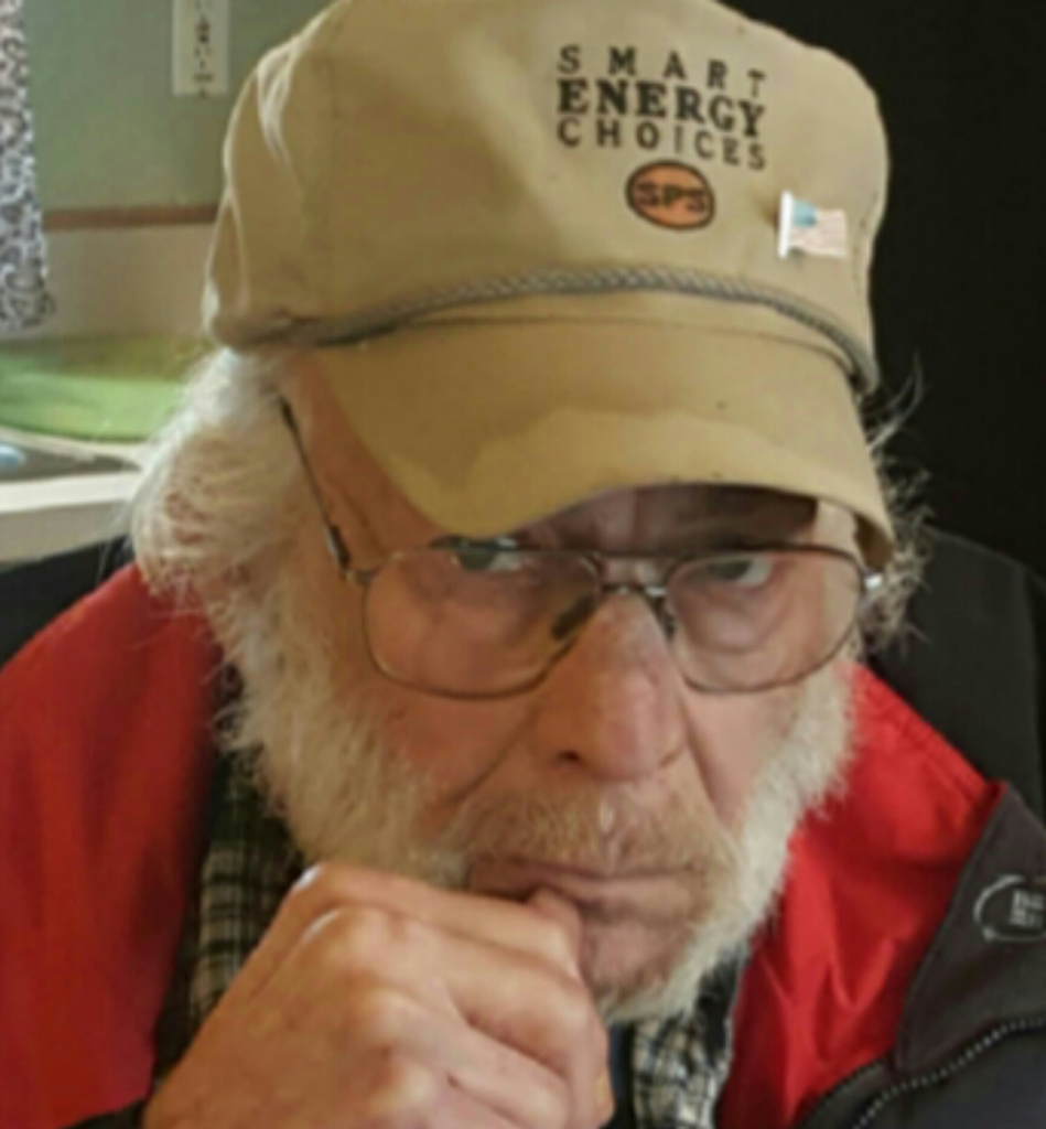 James  Annis Profile Photo