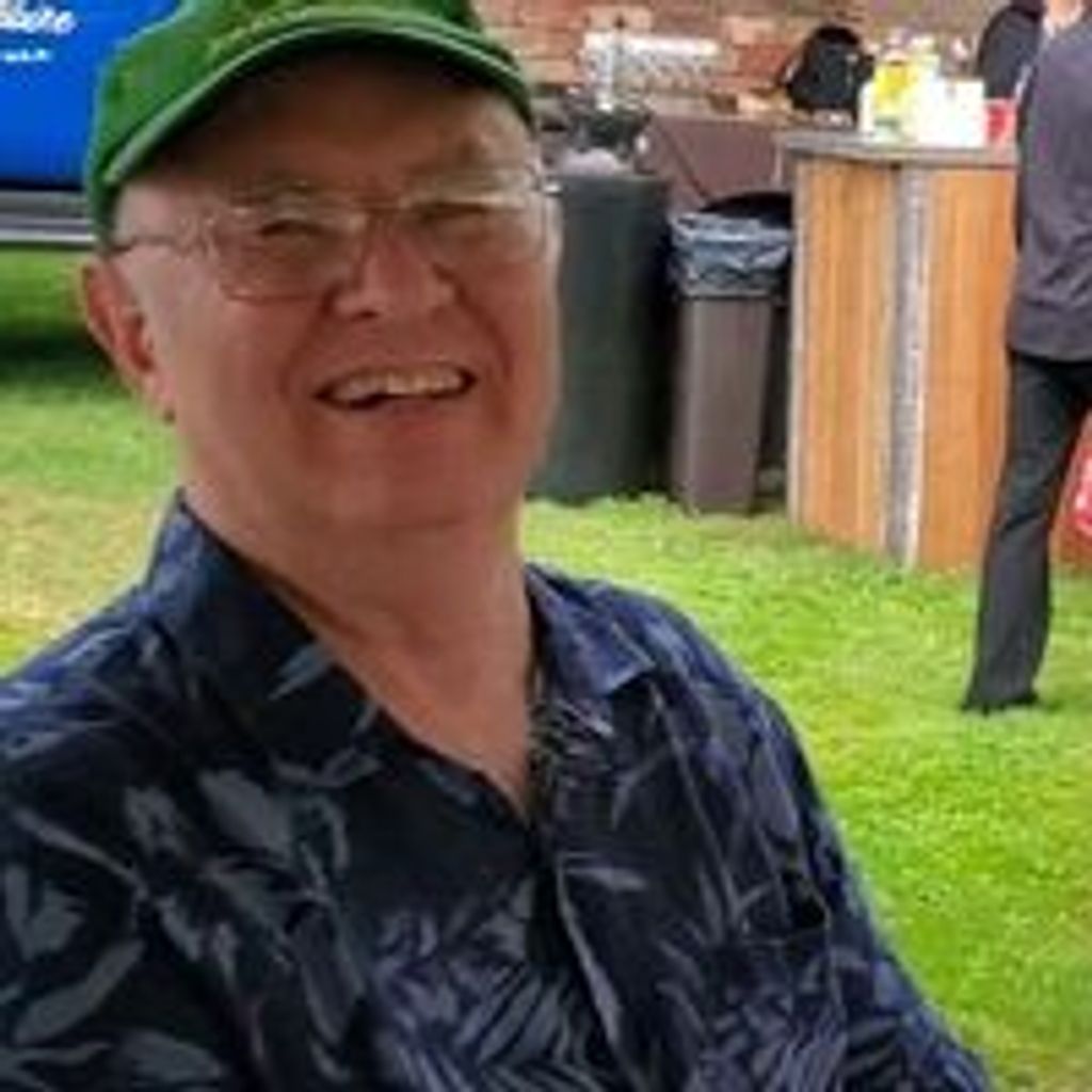 William P. Hudson "Bill" Profile Photo