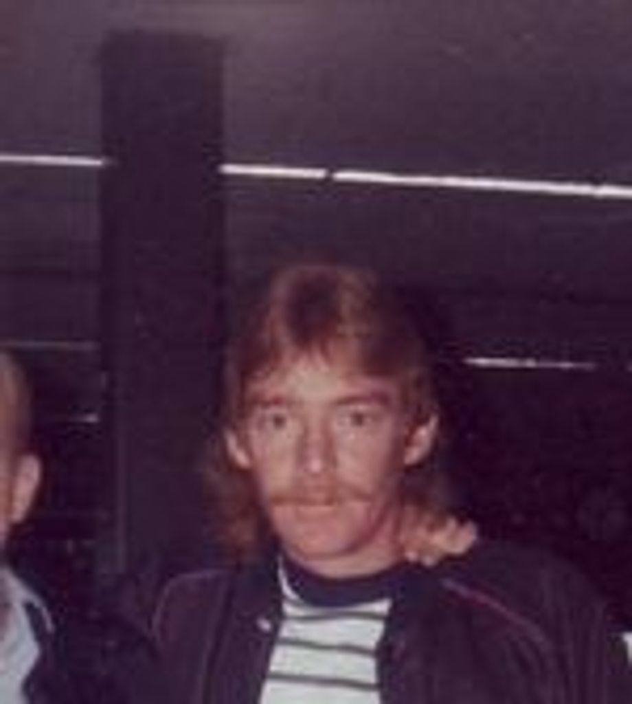 Mark William Conger