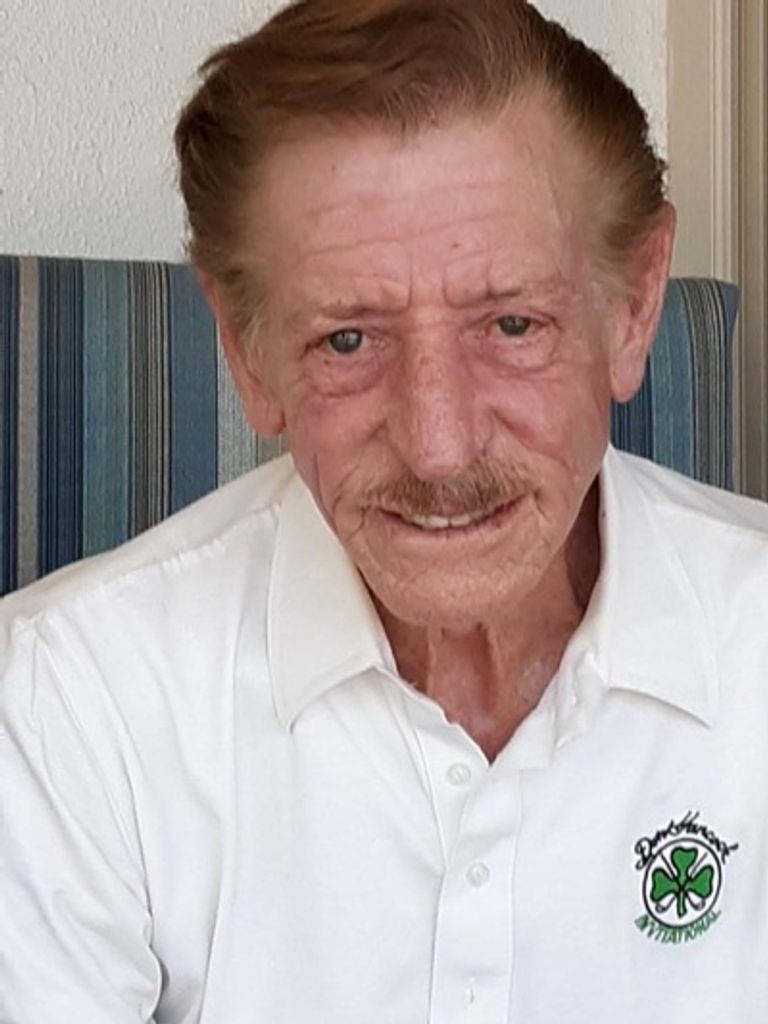 Steven Charles Schrepfer