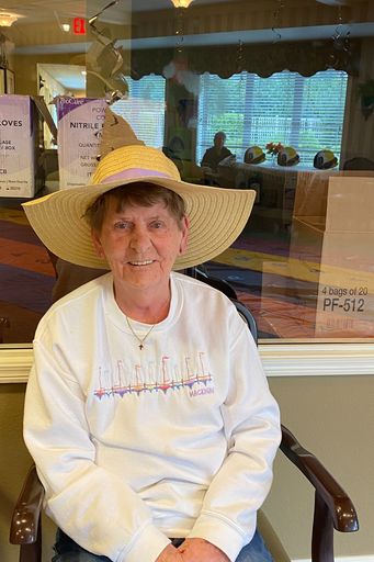 Mary E. Moss Profile Photo