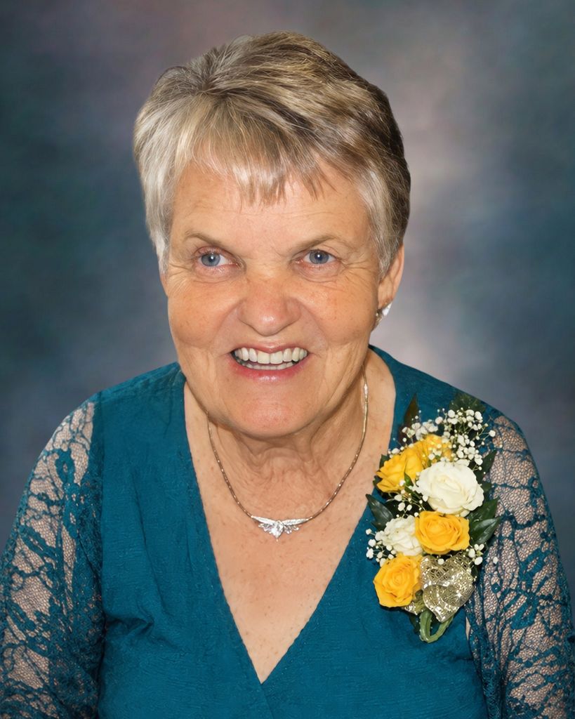 Marla Wall Profile Photo