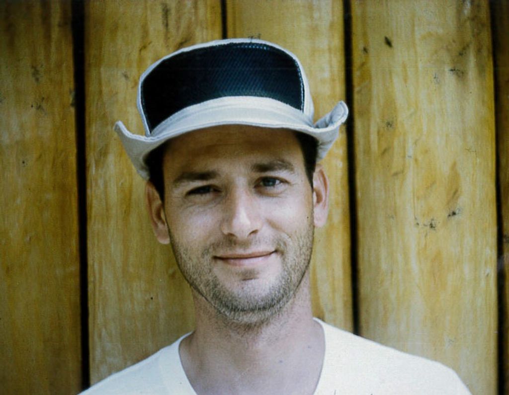 William "Taylor" Delano Lovell