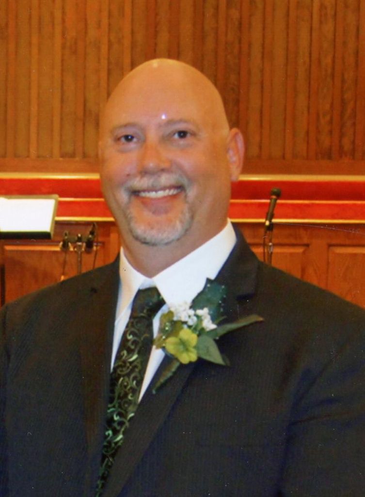 Robert Mcbride, Sr. Profile Photo