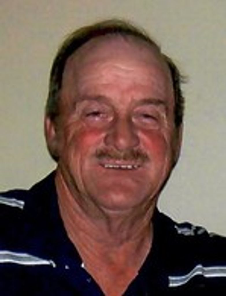 Stephen " Steve " Blackiston