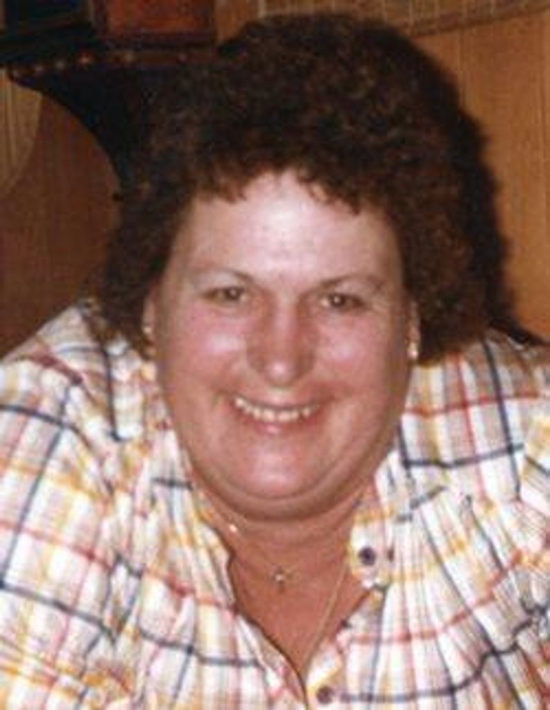 Carol Ann Mieir
