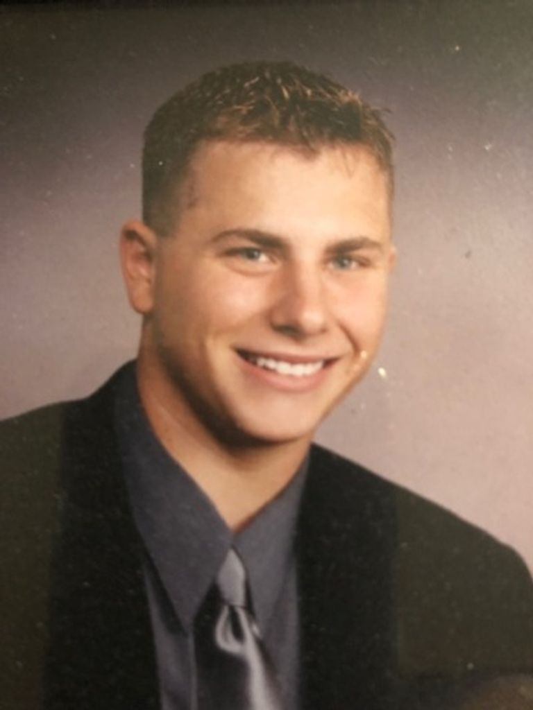 William Lee Kribs Profile Photo