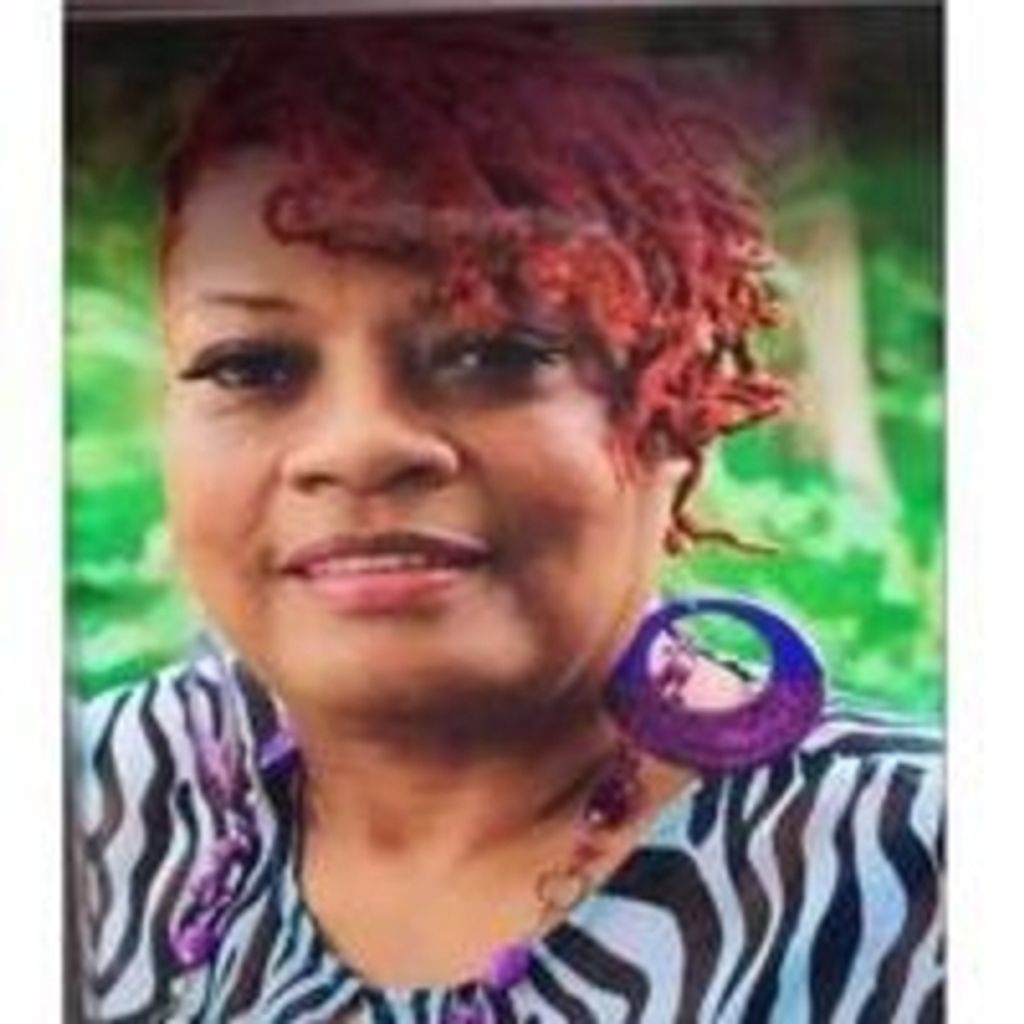 Carolyn Faye Robinson