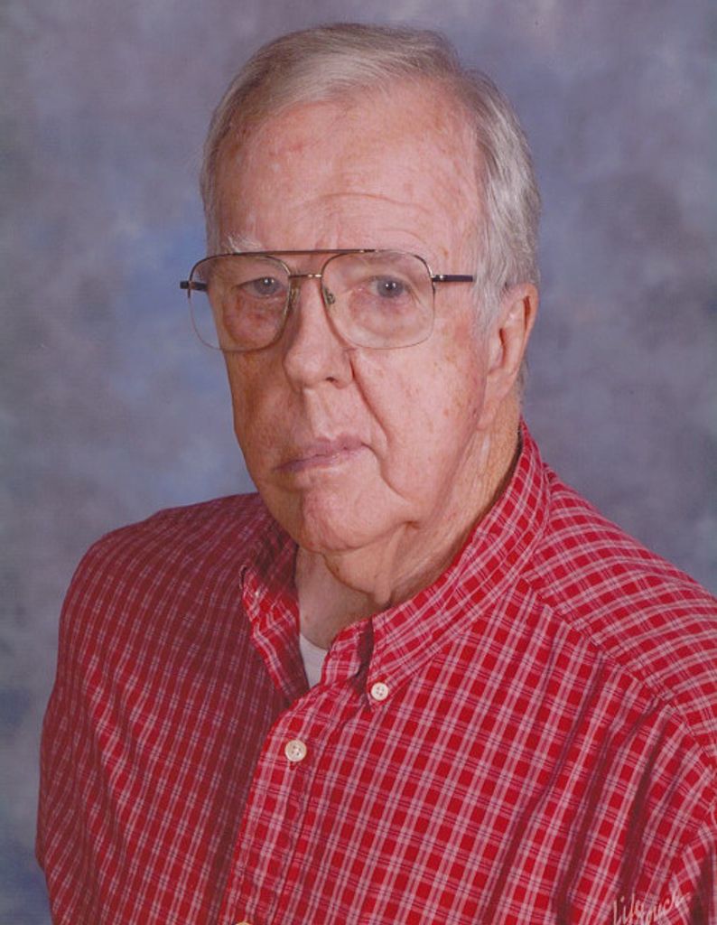 Willard   "Bill" R. Burt, Jr.