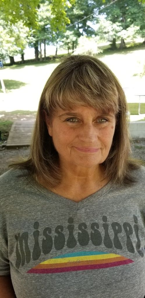 Rebekah Mccall Profile Photo