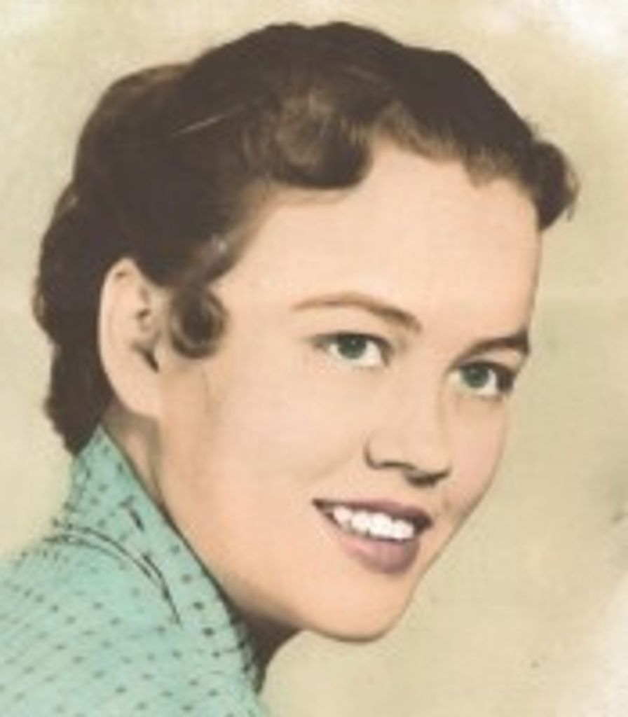Anita  F. Bell