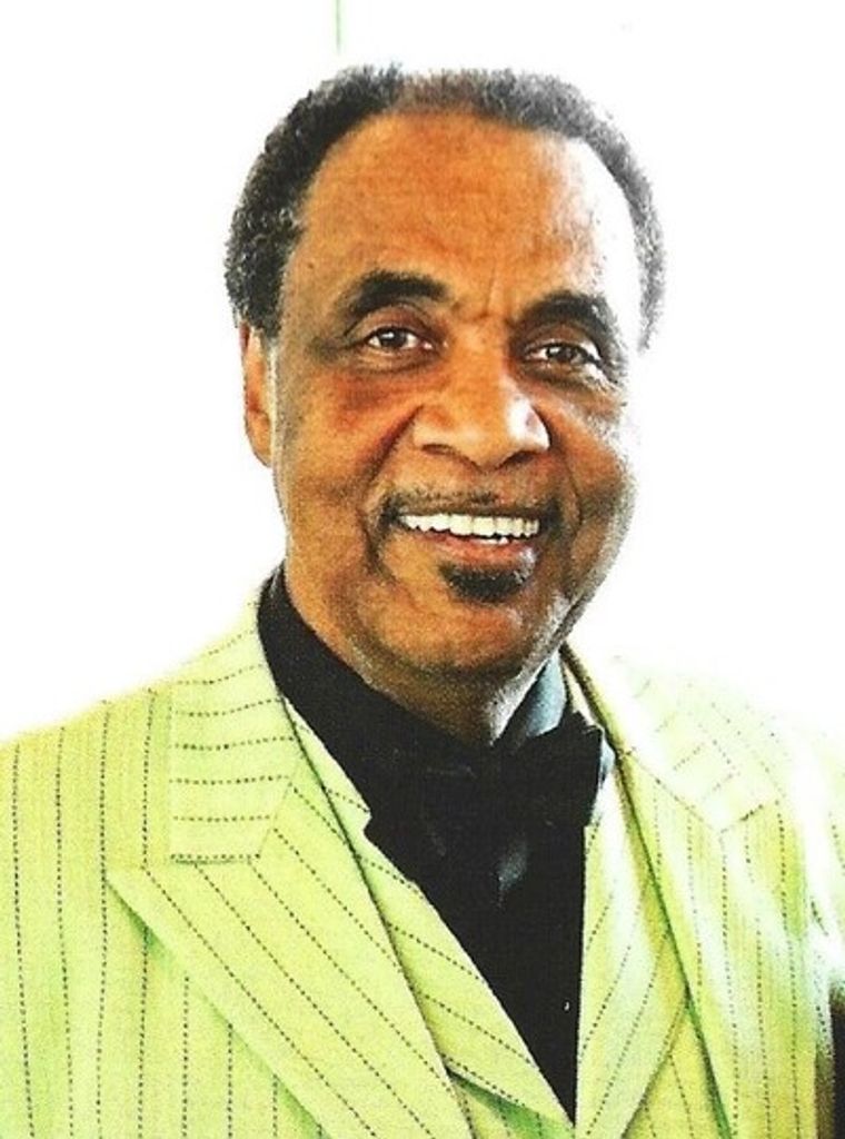 Rev. Robert Earl Willis Profile Photo
