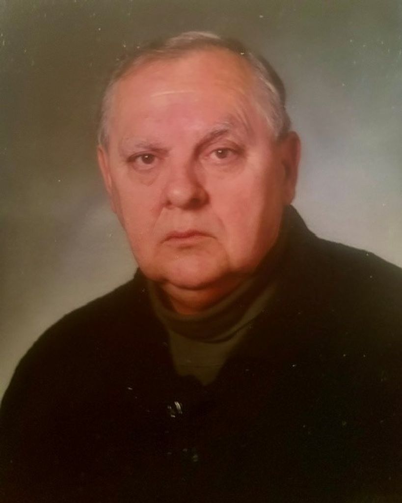 Gerald LaVerne Strittmater Profile Photo
