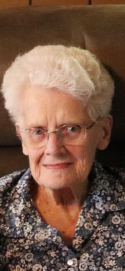 Martha Gene May Profile Photo