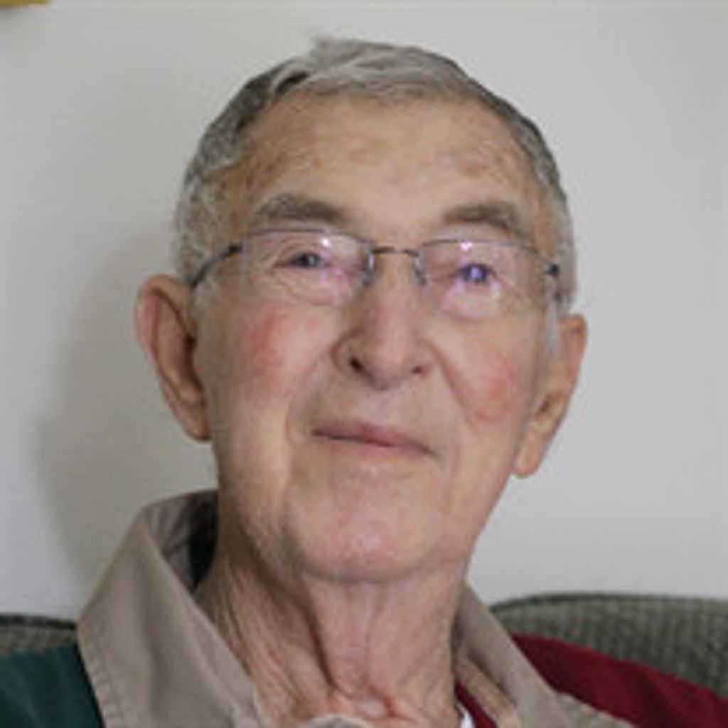 Mel Hildebran