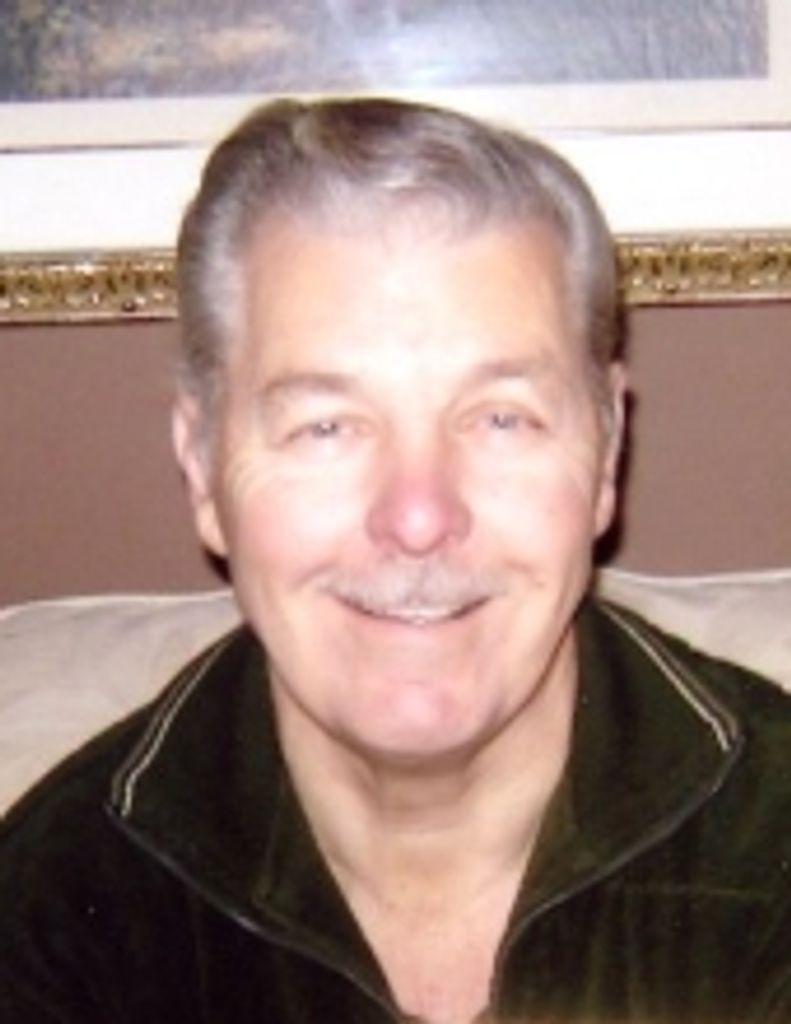 Jim Christie Profile Photo