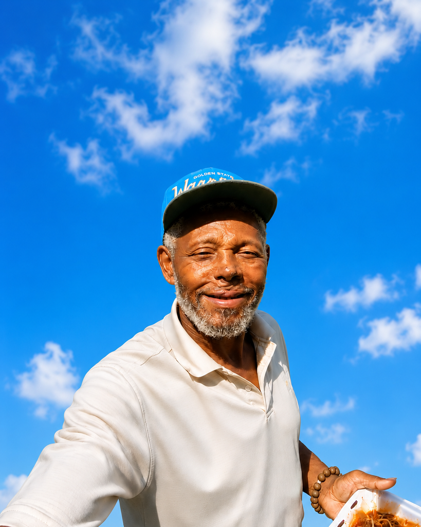 Chester Lee Shelton Profile Photo
