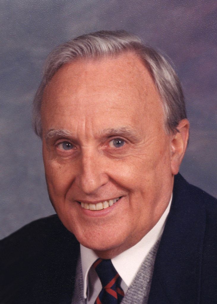 Joseph Clair Price Profile Photo